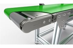 Ø51 Flanşlı Minyatür Gergi Tamburları