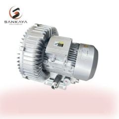 Blower Motor Vakum Pompası 2,2 Kw 270 M3/h 380volt