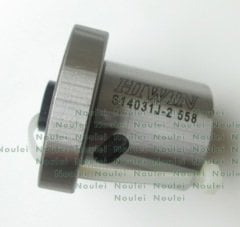 2505 FSI HIWIN Vidalı Mil Somunu T4