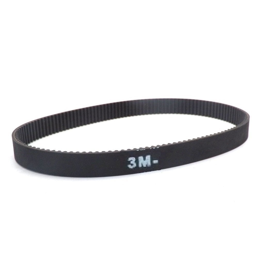 3M-09mm KAPALI KAYIŞ BELT
