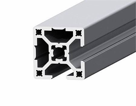 Sigma Profil 30x30 KAPALI  Kanal 8 (1metre)