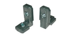 20x20-25x25 GİZLİ Köşe Bağlantı