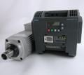 SPINDLE MOTOR & INVERTER