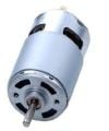 DC MOTOR