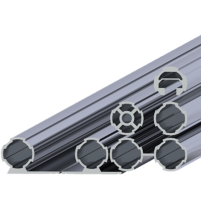 Aluminyum Profiller