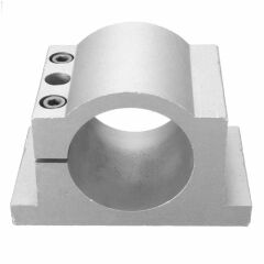 Spindle Motor Bağlantı holder Q80mm