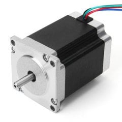 2.3 NM STEP MOTOR