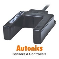 BUP-50S-P 30mm 12-24VDC PNP Çatal Fotosel