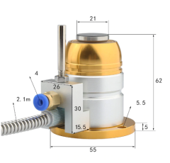 Takım Sıfırlama Probu