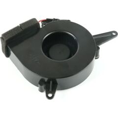 Salyangoz Fan 12V TONGDA FLW70-21 Dikdörtgen Tipi Ağızlı