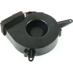 Salyangoz Fan 12V TONGDA FLW70-21 Dikdörtgen Tipi Ağızlı
