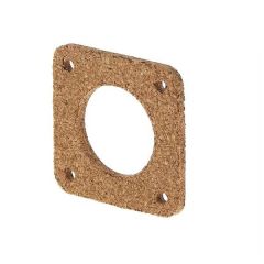 nema17 için bağlantı mantar ped