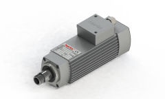 Spindle Motor 0,75KW HMA95 HERTZ
