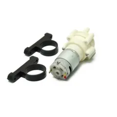 R385 DC6-12V Mini Akvaryum Su Pompası