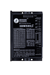 3DM580s 3 Fazlı Digital Step Sürücü