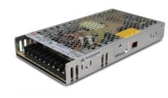 LRS-200-24KO  24V-8.8A Güç Kaynağı