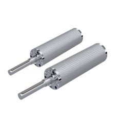 Ø51 Flanşlı Minyatür Tahrik Tamburları