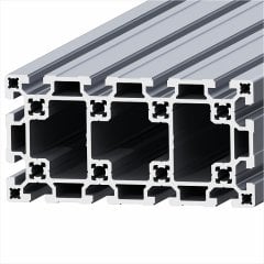 Sigma Profil 90x180 AĞIR - Kanal 10-(1metre)