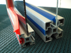 Kanal 6 Cam Fitili siyah