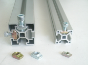 Tırtıllı Somun Kanal 10