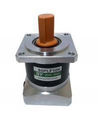 Planet Redüktör 80PLF5K (NEMA34 STEP MOTOR İÇİN) 1/5
