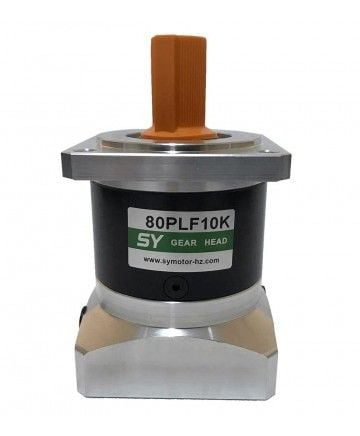 Planet Redüktör 80PLF5K (NEMA34 STEP MOTOR İÇİN) 1/5