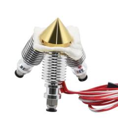 Nozzle Extruder 3'lü