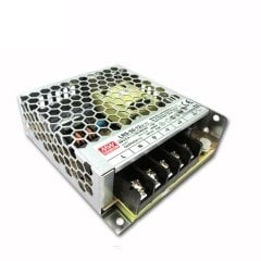 LRS-50-12 12volt -4,2A Güç Kaynağı