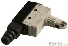 Omron SHL-Q2255 Limit Switch