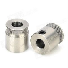 Mk8 3D Yazıcı Ekstrüzyon Dişlisi 1.75mm -G5