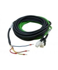 400wat Single Absolute Servo Motor - 60LZ400 - LZ100