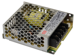 LRS-50-24 2.2A   Güç Kaynağı