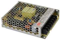 LRS-100-15  15V-6.7A 100W  Güç Kaynağı