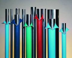 20MM krom kaplı indiksiyonlu mil