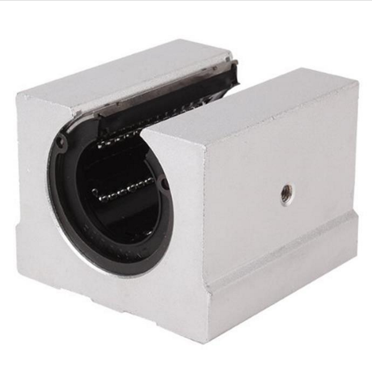 20mm SBR20 Lineer Yarıklı Rulman