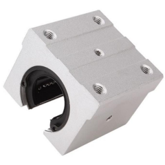 20mm SBR Lineer Yarıklı Rulman