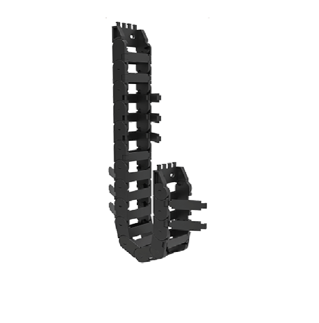 CK20 Y 040 R40  Kablo Taşıyıcı Yarı Açık (1 Metre)