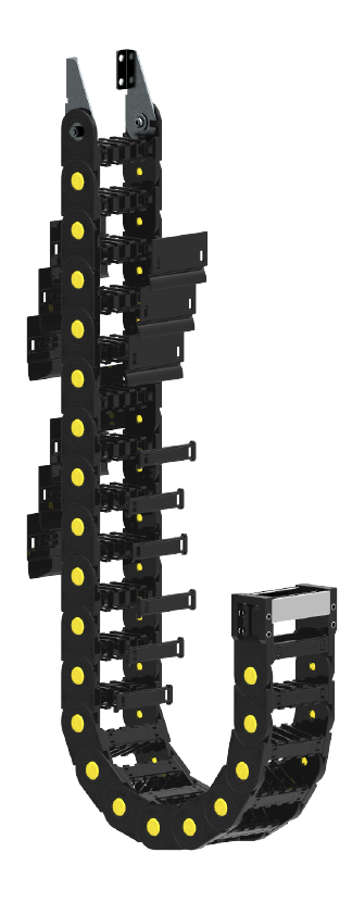 CK42 A 120 R Kablo Taşıyıcı AÇIK Seri