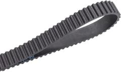 htd 5M-15mm kapalı zaman kayışı siyah