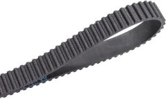 htd 5M-15mm kapalı zaman kayışı siyah