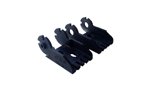 CK20P  Ayak, Montaj İçin