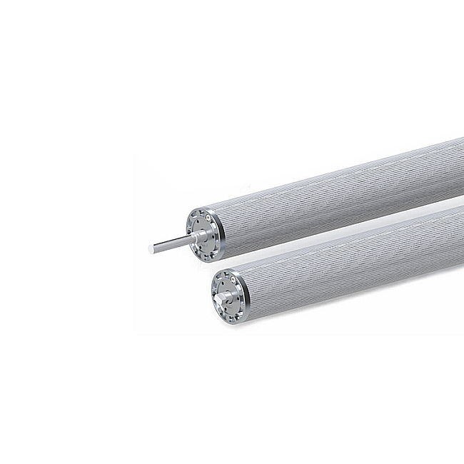 Ø76 Gergi-Tahrik Tamburları