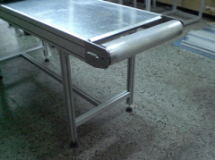 Ø76 Gergi-Tahrik Tamburları