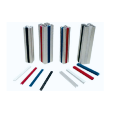 SİYAH YUMUŞAK KANAL KAPAMA FİTİLİ SİYAH K10