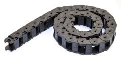CK15 A 020 R025 Kablo Taşıyıcı Açık Seri (1 Metre)