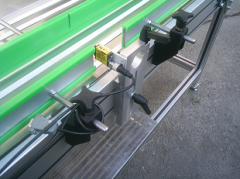 Konsol Bağlantı takımı ORTA + 200mm MİL