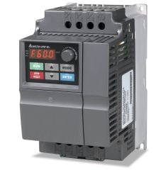 1.5 KW-220V VFD-EL-W AC Sürücü İnverter VFD015EL21W-1