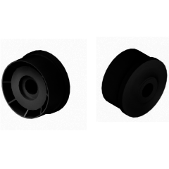 KTR Rulo Başlıkları Q30X1 KTR RULO BAŞLIK (PLS)