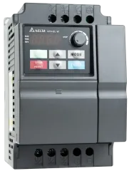 5.5 KW-380V VFD-EL-W AC Sürücü İnverter VFD055EL43W-1