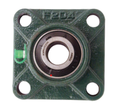 UCF Döküm Yataklama Rulmanı